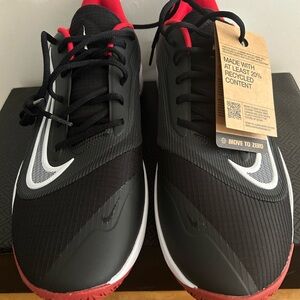 Nike Precision VII Men's Basketball Shoes